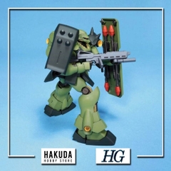 Mô hình HGUC 091 1/144 HG Geara Doga - Chính hãng Bandai Nhật Bản
