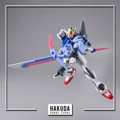 Mô hình phụ kiện 1/144 Option Parts Set Gunpla 02 Launcher Striker & Sword Striker - Chính hãng Bandai Nhật Bản
