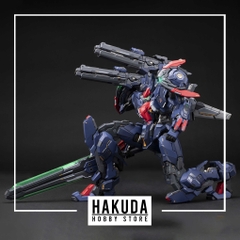 Mô hình Metal Build 1/72 MCT AP02AF Marquis Of Wucheng - Chính hãng Moshow Toys