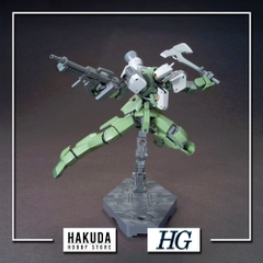 Mô hình HG IBO 1/144 Graze Custom - Mô hình Gundam chính hãng Bandai Nhật Bản