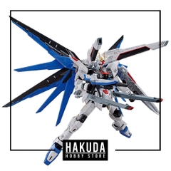 Mô hình FM 1/100 Freedom Gundam ver.GCP (The Gundam Base Limited) - Chính hãng Bandai Nhật Bản