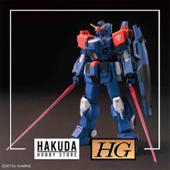 Mô hình HGUC 1/144 HG Blue Destiny Unit 2 "Exam" - Chính hãng Bandai Nhật Bản