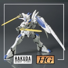 Mô hình HG IBO 1/144 Bael Gundam - Chính hãng Bandai Nhật Bản