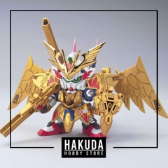 Mô hình SDBB 397 LegendBB SD Musha Victory - Chính hãng Bandai Nhật Bản