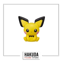 Mô hình Pokemon Kids Pokemon Paldea Region - Mô hình chính hãng Bandai Nhật Bản
