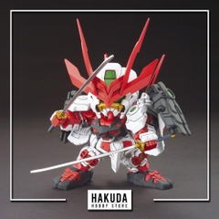 Mô hình SDBB 389 SD Sengoku Astray Gundam - Chính hãng Gundam Bandai Nhật Bản