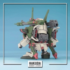 Mô hình SDBB 294 Verde Buster Gundam - Chính hãng Bandai Nhật Bản