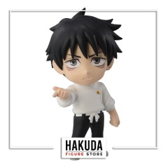 Mô hình Jujutsu Kaisen - The Movie Adverge Motion Set - Chính hãng Banpresto Nhật Bản