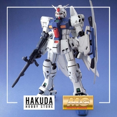 Mô hình MG 1/100 RX 78 GP03S Gundam Stamen - Chính hãng Bandai Nhật Bản