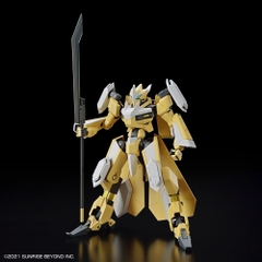 Mô hình HG Kyoukai Senki 1/72 Mailes Reiki Kai - Chính hãng Bandai Nhật Bản