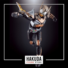 Mô hình Sodo Chronicle Kamen Rider Kabuto 2 - Chính hãng Bandai Nhật Bản