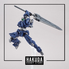 Mô hình phụ kiện 30MM W09 Option Parts Set 3 - Chính hãng Bandai Nhật Bản
