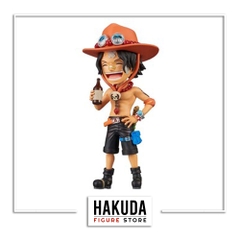 [New Fullbox] Mô hình WCF One Piece Wanokuni Onigashima 2 - Chính hãng Bandai Nhật Bản