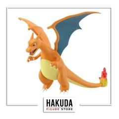 Mô hình P-Bandai Pokemon Scale World 1/20 Professor Oak Set (Kanto Region) - Chính hãng Bandai Nhật Bản