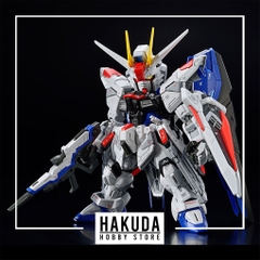Mô hình MGSD Freedom Gundam - Mô hình Gundam chính hãng Bandai Nhật Bản