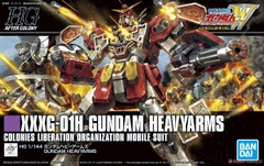 Mô hình HGAC 1/144 HG Gundam Heavyarms - Chính hãng Bandai Nhật Bản
