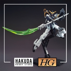 Mô hình HGAC 1/144 Gundam Deathscythe - Chính hãng Bandai Nhật Bản