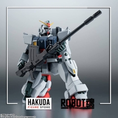 Mô hình Robot Spirit RX 79 Gundam Ground Type Ver A.N.I.M.E - Chính hãng Bandai Nhật Bản