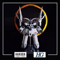 Mô hình P-Bandai HGUC 1/144 HG Neo Zeong (Narrative Ver.) + Psycho Shard - Chính hãng Bandai Nhật Bản