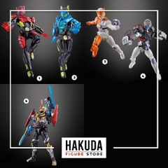 Mô hình Sodo Kamen Rider Zero-One Zero One AI 02 - Chính hãng Bandai Nhật Bản