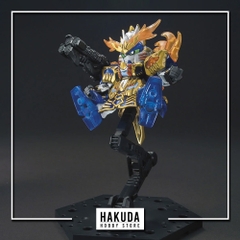 Mô hình SDSS 19 SD Taishi Ci Duel Gundam - Chính hãng Bandai Nhật Bản