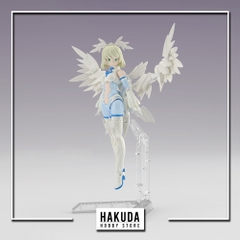 Mô hình 30MS Eliene Elierica (Elegante Form) - Mô hình Gundam chính hãng Bandai Nhật Bản