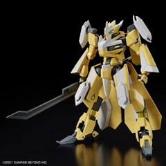 Mô hình HG Kyoukai Senki 1/72 Mailes Reiki Kai - Chính hãng Bandai Nhật Bản