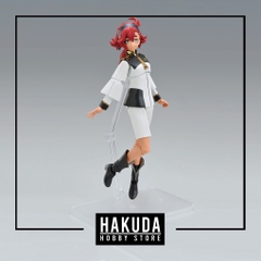 Mô hình Figure-rise Standard Suletta Mercury - Chính hãng bandai Nhật Bản