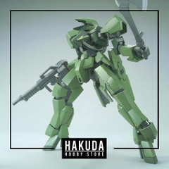 Mô hình FM 1/100 Graze Commander - Chính hãng Bandai Nhật Bản