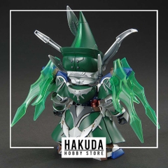 Mô hình SDWH SD Robinhood Gundam Age 2