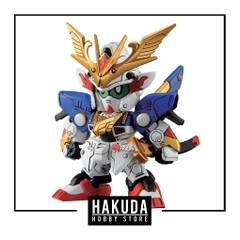 Mô hình SDBB 397 LegendBB SD Musha Victory - Chính hãng Bandai Nhật Bản