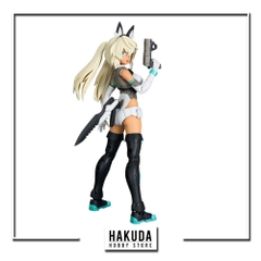 Mô hình 30MS 1/144 Sestieh (Color C) - Chính hãng Bandai Nhật Bản