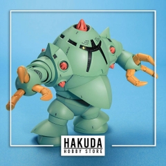 Mô hình HGUC 1/144 HG Zock - Chính hãng Bandai Nhật Bản