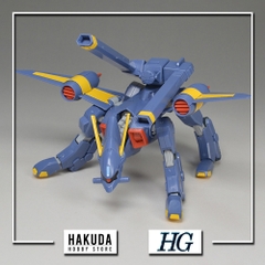 Mô hình HG Seed 1/144 Mobile BuCUE - Chính hãng Bandai Nhật Bản