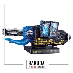 Mô hình Hyper Detail Gear Kamen Rider 3 - Chính hãng Bandai Nhật Bản