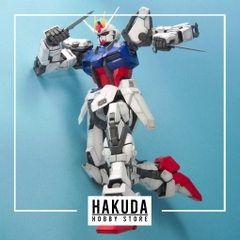 Mô hình PG 1/60 Strike Gundam - Chính hãng Bandai Nhật Bản