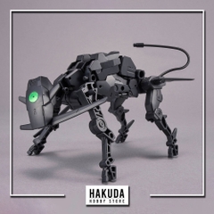 Mô hình 30MM 1/144 Extended Armament Vehicle (Dog Mecha Ver.) - Chính hãng Bandai Nhật Bản