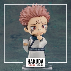 Mô hình Nendoroid 1834 Sukuna - Chính hãng Good Smile Company