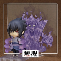 Mô hình Nendoroid 707 Sasuke Uchiha - Chính hãng Good Smile Company