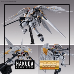 Mô hình P-Bandai MG 1/100 Tallgeese Fluegel EW - Chính hãng Bandai Nhật Bản