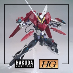 Mô hình HGBDR 1/144 HG Load Astray Double Rebake (Kèm base) - Chính hãng Bandai Nhật Bản