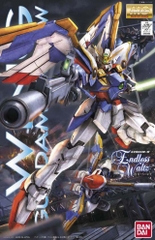 Mô hình MG 1/100 Wing Gundam EW Ver - Chính hãng Bandai Nhật Bản