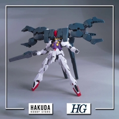 Mô hình HG 00 69 1/144 HG Raphael Gundam - Chính hãng Bandai Nhật Bản