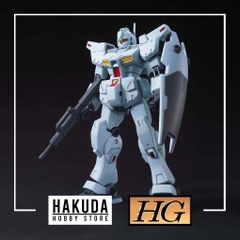 Mô hình HGUC 1/144 HG GM Custom - Chính hãng Bandai Nhật Bản