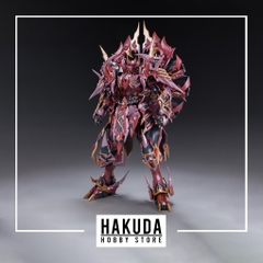 Mô hình Metal Build CD 06 Tian Wei Asura Ashura - Chính hãng Cangdao