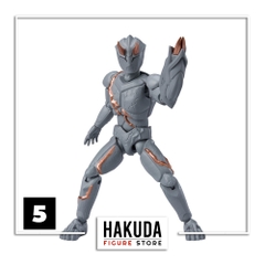 Mô hình Shodo-O Kamen Rider 10 - Chính hãng Bandai Nhật Bản