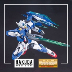 Mô hình MG 1/100 Qant - Chính hãng Bandai Nhật Bản