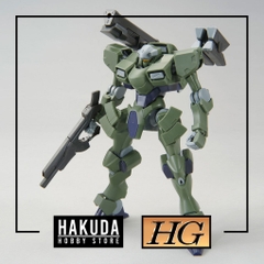 Mô hình HGWM 20 1/144 HG Zowort Heavy - Chính hãng Bandai Nhật Bản