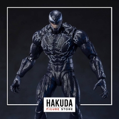 Mô hình S.H.Figuarts 1/12 SHF Venom (Let There Be Carnage) - Chính hãng Bandai Nhật Bản
