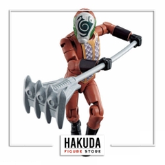 Mô hình Sodo Super Sentai Yudo 02 Mashien Sentai Kirameiger - Chính hãng Bandai Nhật Bản